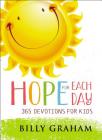 Hope for Each Day: 365 Devotions for Kids Cover Image