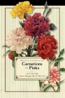 Carnations and Pinks (Gardening in America) Cover Image