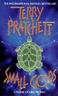 Small Gods By Terry Pratchett Cover Image