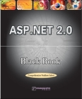 ASP.NET 2.0 Black Book [With CDROM] (Black Book (Paraglyph Press)) Cover Image