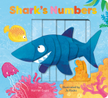 Shark's Numbers By Harriet Evans, Jo Rooks (Illustrator) Cover Image