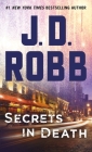 Secrets in Death: An Eve Dallas Novel Cover Image