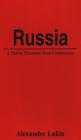 Russia: A Thorny Transition From Communism By Alexander Lukin Cover Image