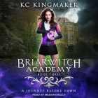 A Journey Before Dawn Lib/E By Kc Kingmaker, Meghan Kelly (Read by) Cover Image