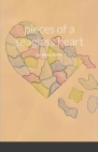pieces of a seaglass heart Cover Image
