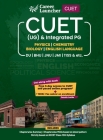 Cuet 2022: Physics, Chemistry, Biology and English - Guide By Career Launcher Cover Image