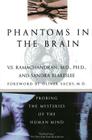 Phantoms in the Brain: Probing the Mysteries of the Human Mind By V S. Ramachandran Cover Image
