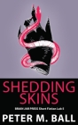 Shedding Skins Cover Image