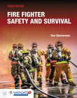 Fire Fighter Safety and Survival Includes Navigate Advantage Access By Don Zimmerman Cover Image
