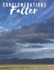 Conglomerations Falter By Lauren Arthur Cover Image