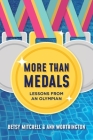 More Than Medals Cover Image