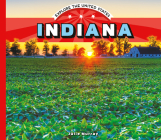 Indiana (Explore the United States) Cover Image