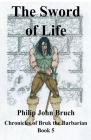 The Sword of Life Cover Image