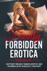 Family Forbidden Erotica (2 Books in 1): Hottest Rough Taboo Erotic Sex Stories with Explicit Content Cover Image