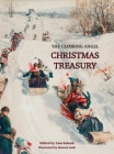 The Climbing Angel Christmas Treasury Cover Image