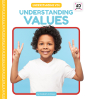 Understanding Values By Elizabeth Andrews Cover Image