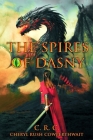 The Spires of Dasny: Dragon Riders School Cover Image