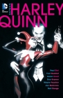Batman: Harley Quinn Cover Image