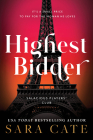 Highest Bidder (Salacious Players' Club) By Sara Cate Cover Image