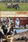 Essentials of Development Economics Cover Image
