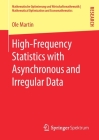 High-Frequency Statistics with Asynchronous and Irregular Data Cover Image