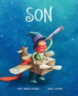 Son By Ariel Andrés Almada, Sonja Wimmer (Illustrator), Jon Brokenbrow (Translator) Cover Image