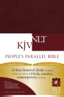 People's Parallel Bible-PR-KJV/NLT Cover Image