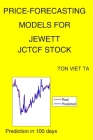Price-Forecasting Models for Jewett JCTCF Stock By Ton Viet Ta Cover Image