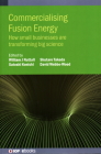 Commercialising Fusion Energy: How small businesses are transforming big science Cover Image
