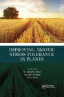 Improving Abiotic Stress Tolerance in Plants Cover Image