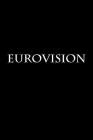 Eurovision: Notebook Cover Image