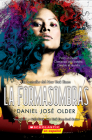 La formasombras (Shadowshaper) By Daniel José Older Cover Image