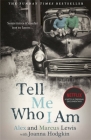 Tell Me Who I Am:  The Story Behind the Netflix Documentary Cover Image