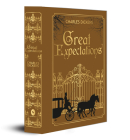 Great Expectations (Deluxe Hardbound Edition) By Charles Dickens Cover Image