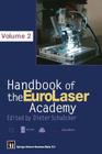 Handbook of the Eurolaser Academy: Volume 2 By Dieter Schuocker (Editor) Cover Image