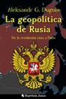La geopolítica de Rusia: De la revolución rusa a Putin Cover Image