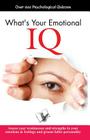 What'S Your Emotional I.Q. By Aparna Chattopadhyay Cover Image