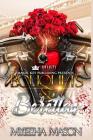 Bouquets & Berettas By Myiesha Mason Cover Image