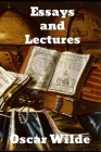 Essays & Lectures Cover Image