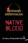 Native Blood By Leonard Krishtalka Cover Image
