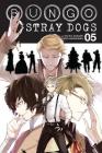 Bungo Stray Dogs, Vol. 5 Cover Image
