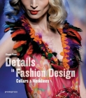 Collars & Necklines (Details in Fashion Design) By Gianni Pucci Cover Image