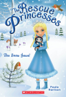 The Snow Jewel (Rescue Princesses #5) By Paula Harrison Cover Image