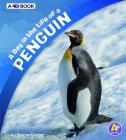 A Day in the Life of a Penguin: A 4D Book By Sharon Katz Cooper Cover Image