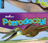 Pterodactyl (Dinosaurs) By Aaron Carr Cover Image