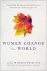 Women Change the World By Michelle Patterson (Editor) Cover Image