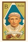 Vintage Journal Early Baseball Card, Charles Wagner By Found Image Press (Producer) Cover Image