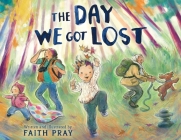 The Day We Got Lost Cover Image