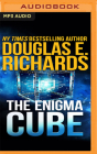 The Enigma Cube Cover Image