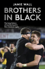 Brothers in Black By Jamie Wall Cover Image